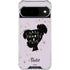 Disney Tinker Bell Sass Smarts and Cute Google Pixel 10 Clear Case